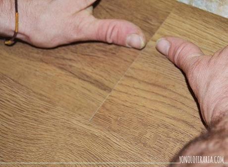 Vamos a tunear el baño. Capítulo 5. Suelo, marcos, radiador, etc, Vamos un popurrí Vamos a tunear el baño. Capítulo 5. Suelo, marcos, radiador, etc, Vamos un popurrí