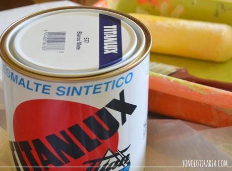 Vamos a tunear el baño. Capítulo 5. Suelo, marcos, radiador, etc, Vamos un popurrí Vamos a tunear el baño. Capítulo 5. Suelo, marcos, radiador, etc, Vamos un popurrí