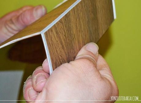 Vamos a tunear el baño. Capítulo 5. Suelo, marcos, radiador, etc, Vamos un popurrí Vamos a tunear el baño. Capítulo 5. Suelo, marcos, radiador, etc, Vamos un popurrí