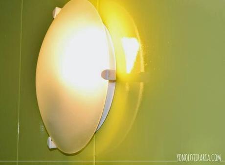 Vamos a tunear el baño. Capítulo 5. Suelo, marcos, radiador, etc, Vamos un popurrí