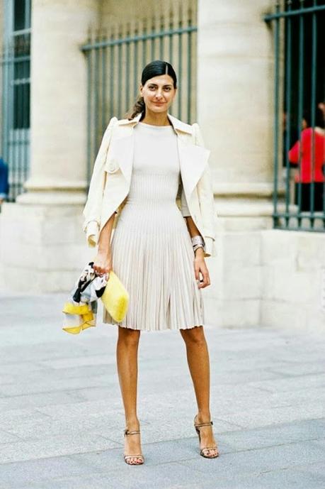 Inspiración: Invitadas de Boda