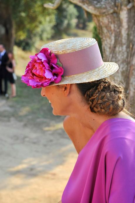Inspiración: Invitadas de Boda