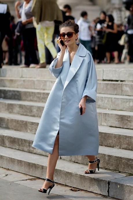 Inspiración: Invitadas de Boda