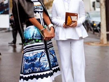 Inspiración: Invitadas de Boda