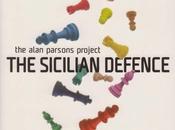 Sale disco maldito alan parsons project: sicilian defence
