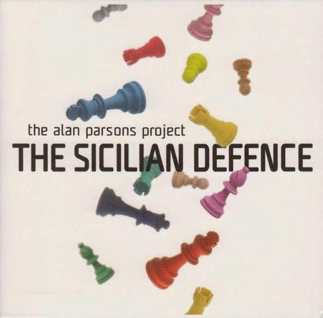 SALE A LA LUZ EL DISCO MALDITO DE ALAN PARSONS PROJECT: THE SICILIAN DEFENCE