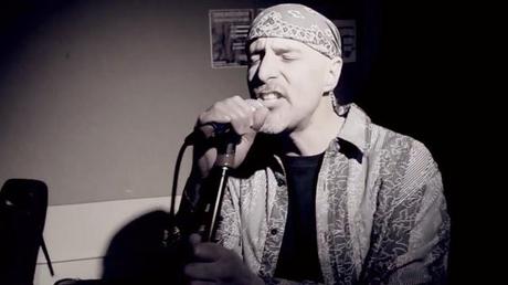 MYSTERY PRESENTAN A SU NUEVO CANTANTE, JEAN PAGEAU