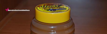 [Holika Holika] Honey Skin Sleeping Pack ~ Review.