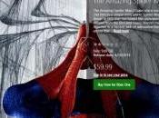 Finalmente, juego Amazing Spider-Man llegará Xbox
