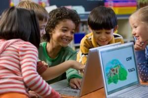 Bilinguismo desde temprana edad