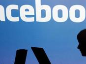 hacer Facebook