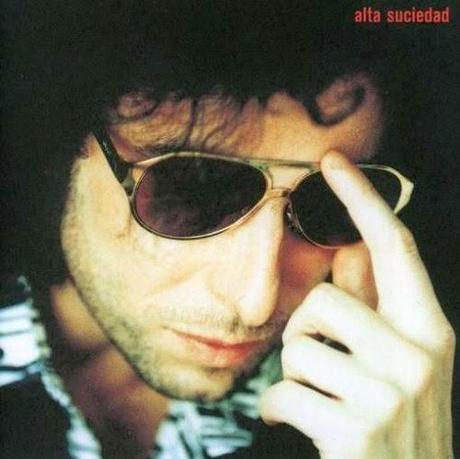 El Clásico Ecos de la semana: Alta Suciedad (Andrés Calamaro) 1997