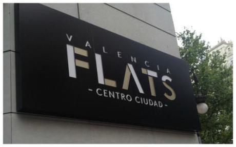 ValenciaFlats Centro Ciudad