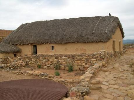 Soria – Yacimiento Arqueológico de Numancia yacimiento-arqueológico-de-numancia