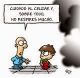 El smog fotoquímico