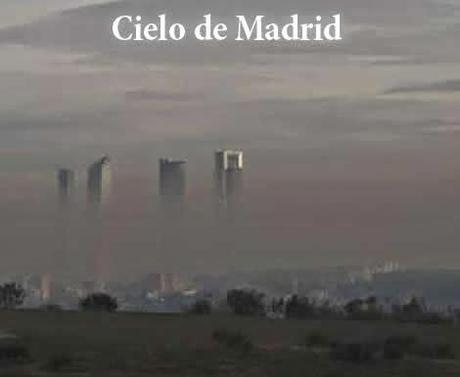 El smog fotoquímico