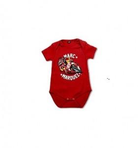 Nueva colección de Merchand de Marc Marquez..