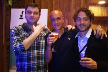 Naturaleza Cantábrica gana el premio 20BLOGS al mejor blog de Medio Ambiente 2013