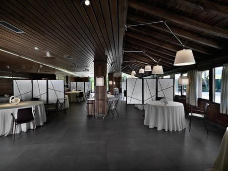 Restaurante Mugaritz  2