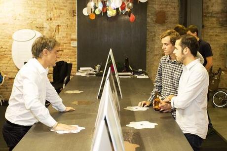 Atención jóvenes creadores, llega #REDLAB2: difunde tus propuestas entre las mejores empresas dedicadas al diseño. redlab-O-CULTS_010