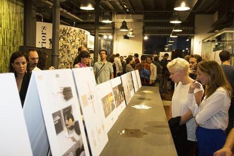 Atención jóvenes creadores, llega #REDLAB2: difunde tus propuestas entre las mejores empresas dedicadas al diseño. redlab-O-CULTS_011