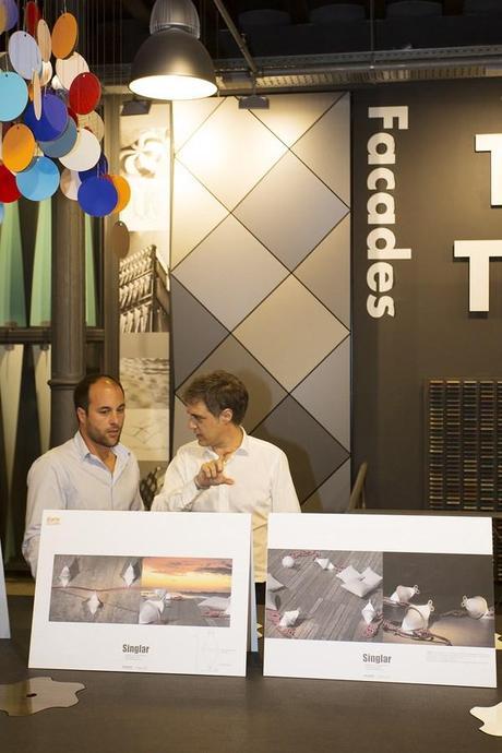 Atención jóvenes creadores, llega #REDLAB2: difunde tus propuestas entre las mejores empresas dedicadas al diseño. redlab-O-CULTS_002