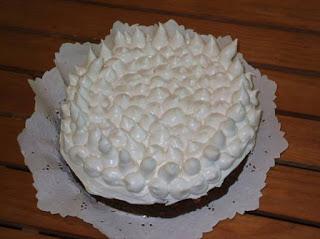 POSTRE MARIA POSTRE MARIA