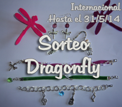 Sorteo Dragonfly