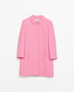 Abrigos Primaverales