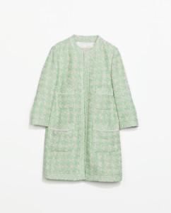 Abrigos Primaverales