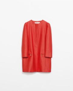 Abrigos Primaverales