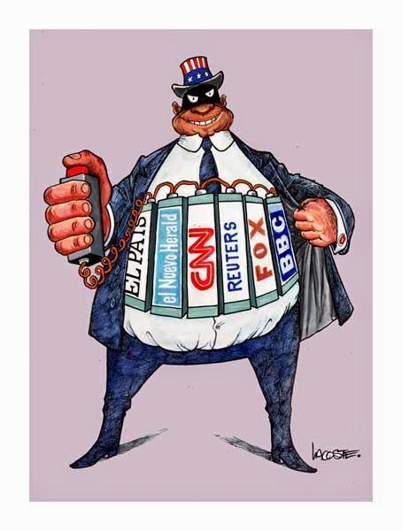 También van a la guerra