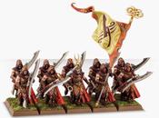 Gran filtración novedades Elfo Silvanos semana,incluida WDW(precios,matrices,etc)