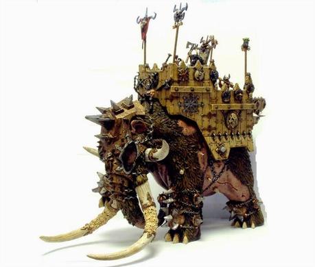 Material curioso de WFB(6ª y 7ª)