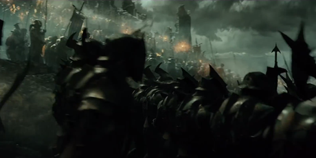The Hobbit: The Battle of the Five Armies(Una opinión)
