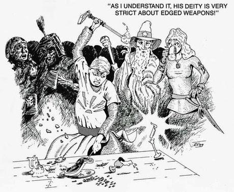 Problemas con la chuleta...