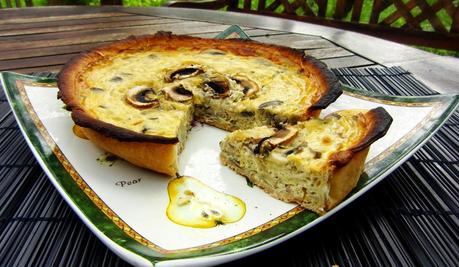 COCINA BASICA................(Quiche).-