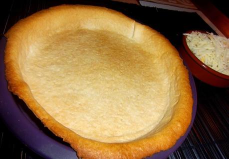 COCINA BASICA................(Quiche).-