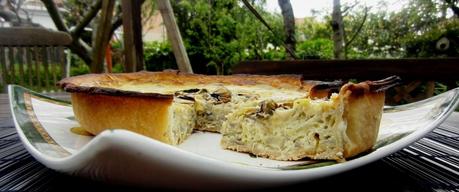 COCINA BASICA................(Quiche).-