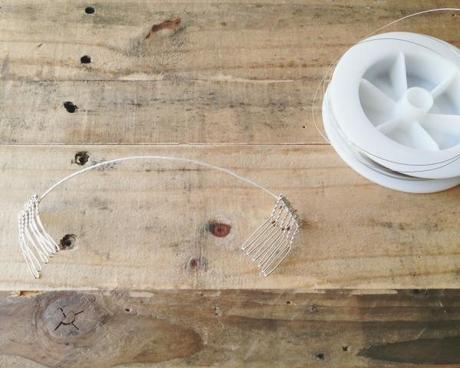 Inspiracion coronas de Flores. Un punto boho para regalar