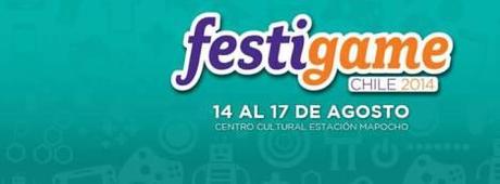 Festigame 2014