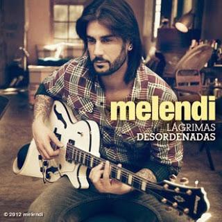 Air Europa bautiza a un avión con el nombre de Melendi