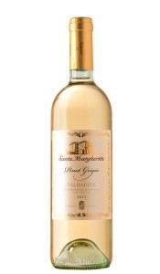 Pinot Grigio 2013