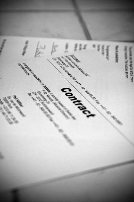 Materias laborales básicas: Contrato eventual por circunstancias de la producción