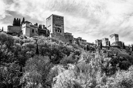 Granada Black&White