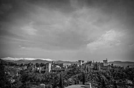 Granada Black&White