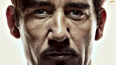 Clive Owen ya habla en el nuevo avance de 'The Knick'