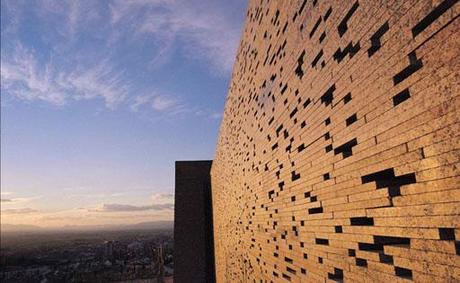 Muralla Nazari en el Alto Albaicin – Antonio Jimenez Torrecillas - copia Muralla Nazari en el Alto Albaicin, por Antonio Jimenez Torrecillas