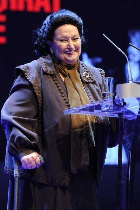 Montserrat Caballé