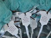 Detalles para baby shower